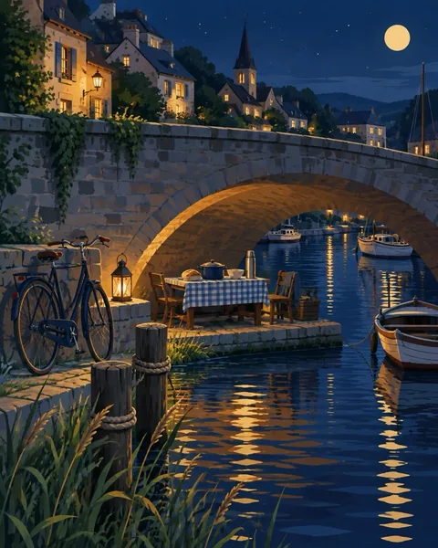 Bridge Supper