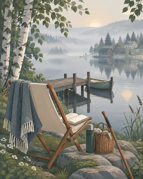 Lakeside Reading